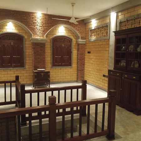 Hotel The Brick Wonder à Habaraduwa Central Extérieur photo